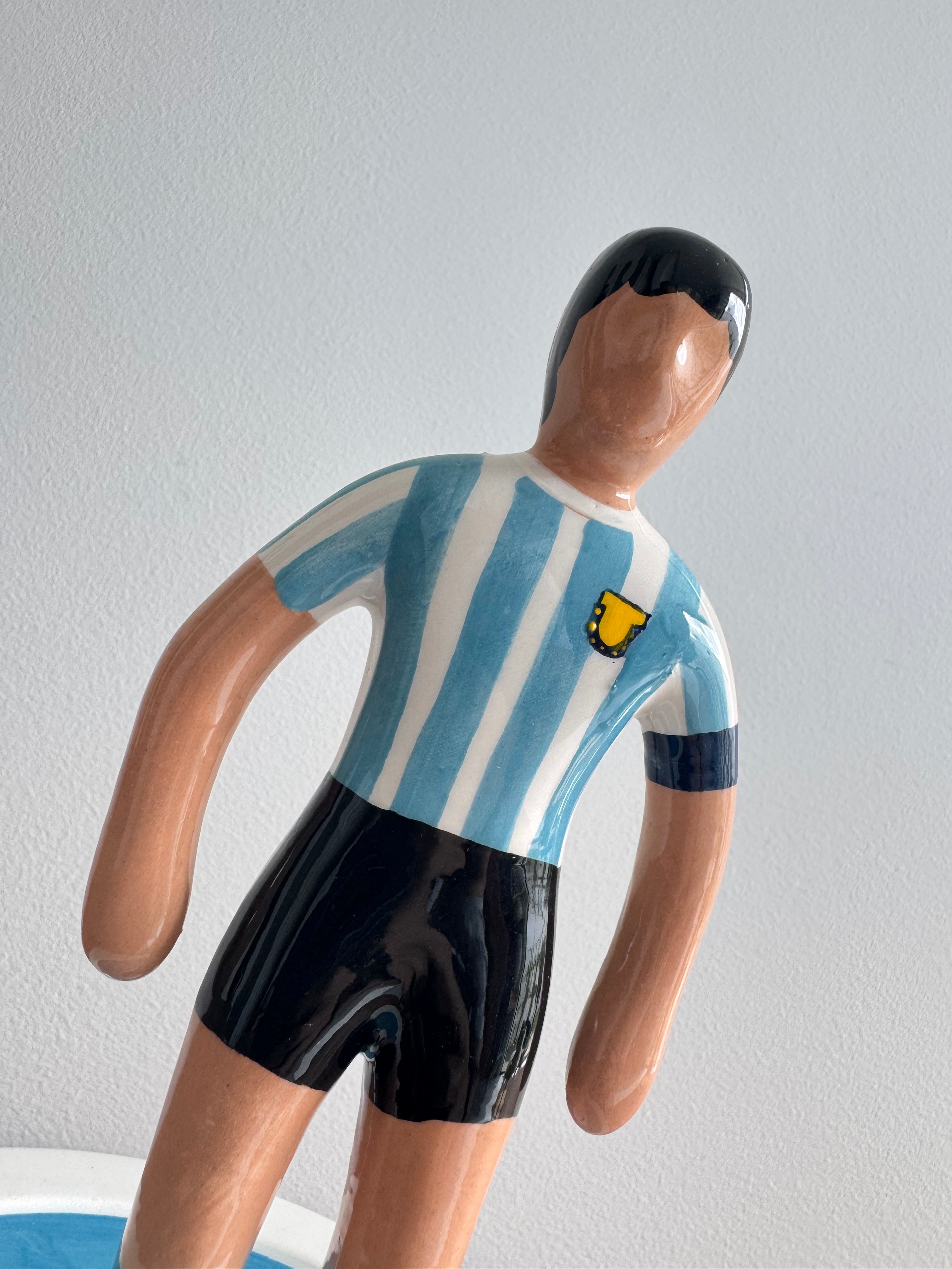 Argentina 1986