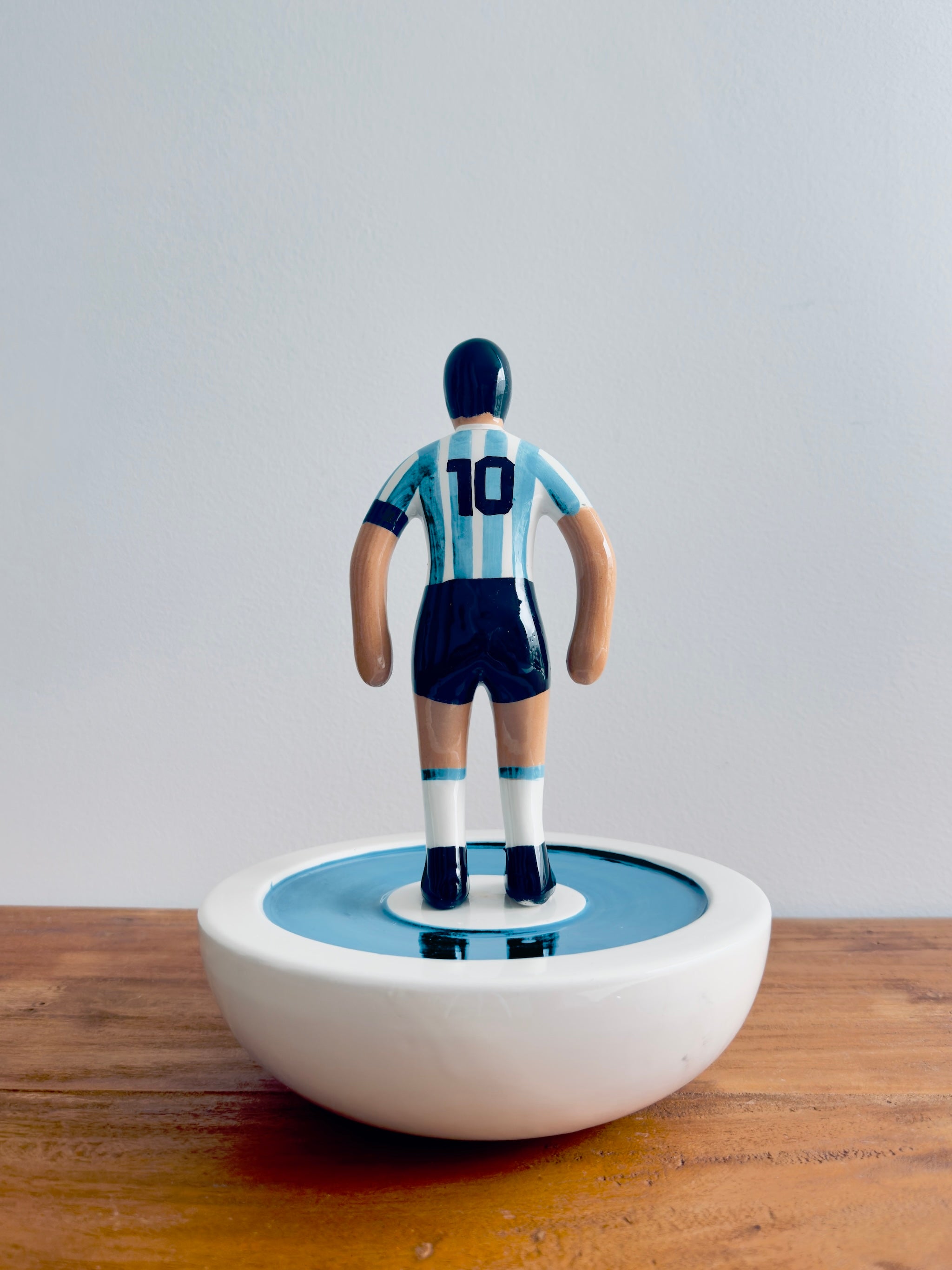 Argentina 1986