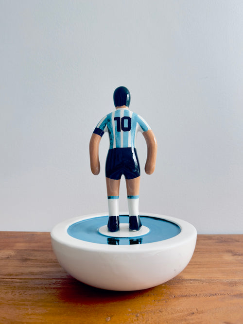 Argentina 1986