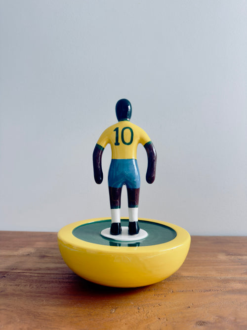 Brazil 1970