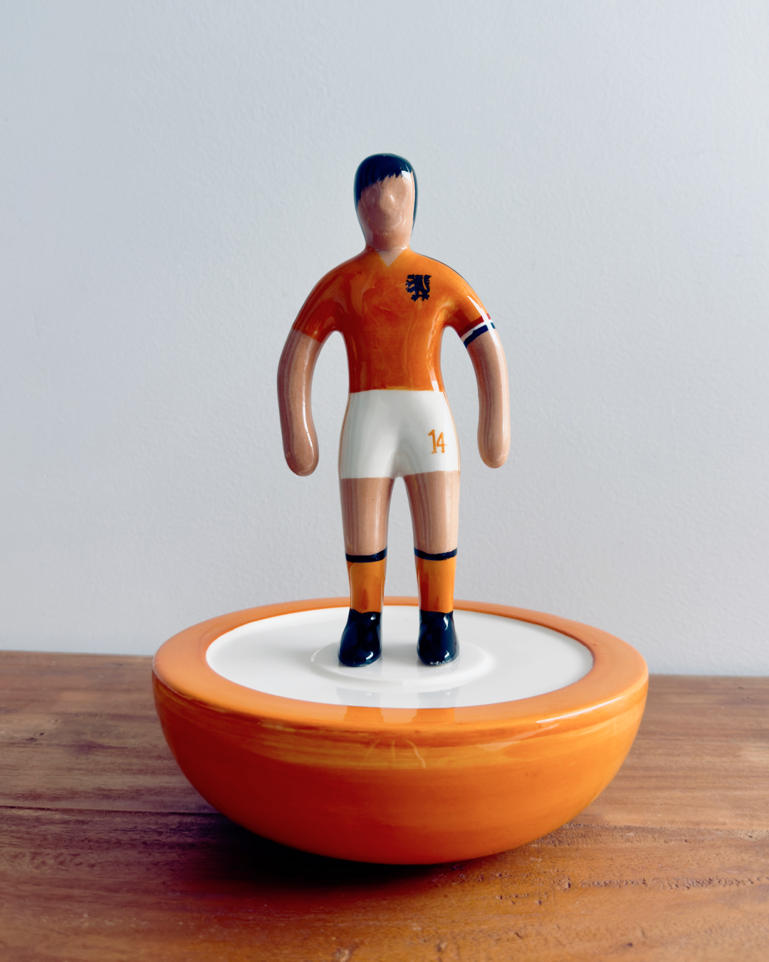 Netherlands 1974