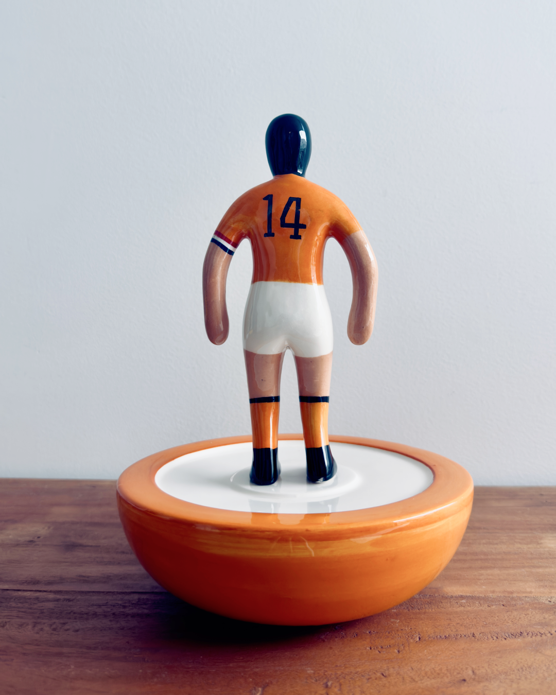 Netherlands 1974