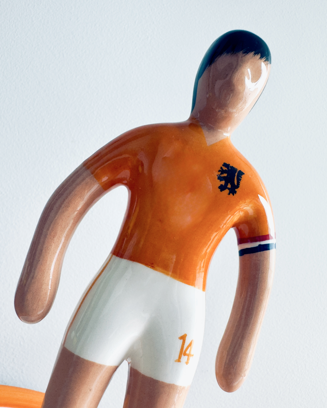 Netherlands 1974